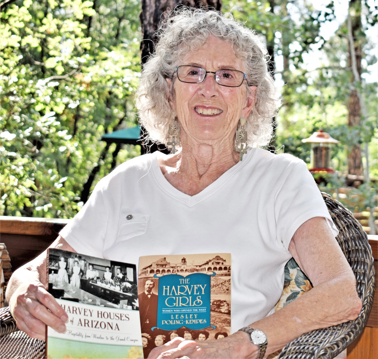 Nancy Robinson